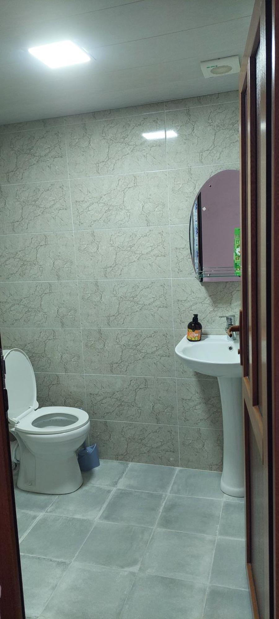 Lake Tabatskuri Borjomi Room photo