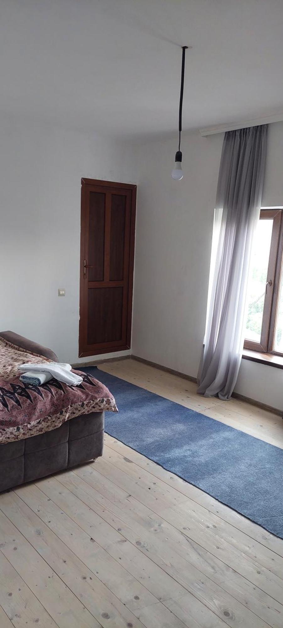 Lake Tabatskuri Borjomi Room photo